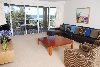 2 Bedroom Apartment - Partial Ocean View: Lounge