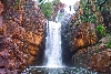 Katherine Gorge waterfall