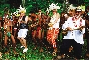 Alotau festival Papua New Guinea