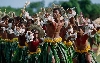 See traditional Fijian dance and learn the history of the country