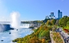 Niagara Falls near Toronto