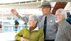 Be informed and amazed on your Alaskan cruise
