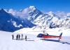 Franz Josef Glacier helicopter tour
