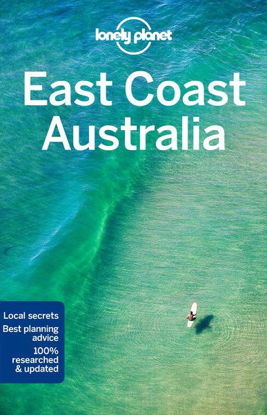 Australia - East Coast