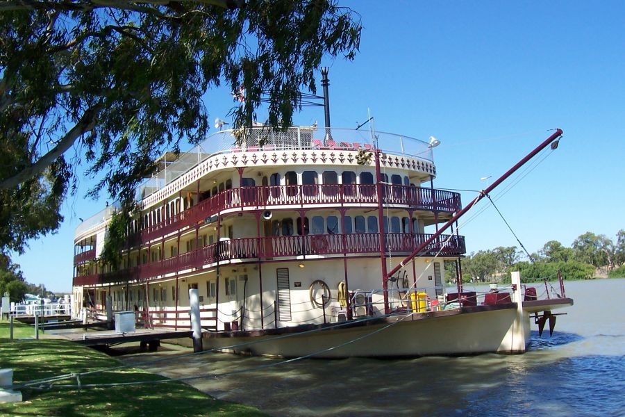 9Days Adelaide, Kangaroo Isl. & Murray River