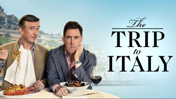 Movie inspired Trip to Italy in 15 days!