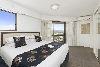 1 Bedroom Superior Apartment - Ocean View: Bedroom
