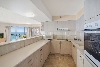2 Bedroom Basic Apartment - Ocean View: Kitchen