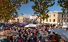 Salamanca Markets