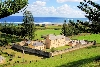Uncover Norfolk Island's convict settlement history