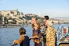 European river cruises suit all ages