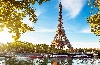 Experience much of what Paris has to offer