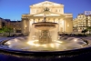 The magnificent Bolshoi Theater