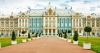 Catherine Palace in St Petersburg