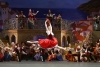 Enjoy a performance at the Bolshoi Theater