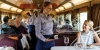 Indian Pacific wine and dine experience