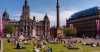 George Square, Glasgow 