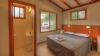 Standard Villa: Bedroom