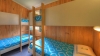 Snug Cove 6 Berth Spa Villa - Second bedroom