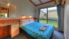 Two Fold Bay Villa - Main bedroom