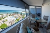 1 Bedroom Ocean View Apartment - Balcony