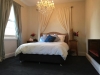 Lady Clark Room - Bed