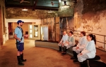 Tour the Fremantle Prison