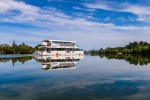 Embark on a tranquil river and rainforest cruise in Tweed Heads