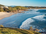 Byron Bay is home to some of the most spectacular beaches in the world