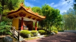 Visit Wollongong's Buddhist temple, Nan Tien Temple
