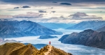 Embark on an exciting adventure through NZ's South Island