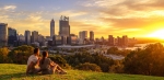 Spend some time unwinding in Perth