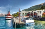 Get out and explore Queenstown