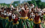 See traditional Fijian dance and learn the history of the country