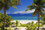 Picturesque Viti Levu, Fiji awaits