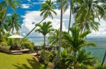 Taveuni's gorgeous garden island awaits