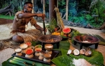 Embark on a Fijian Food Safari