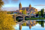 City of Salamanca
