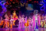 Tiffany show in Pattaya
