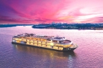 Luxury Mekong River Cruise