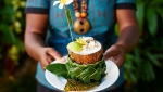 An unforgettable Fiji food experience awaits