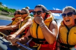 Sigatoka river safari adventure