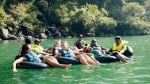 The majestic Navua River