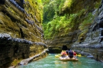 Pacific Harbour is Fiji's 'Adventure Capital'