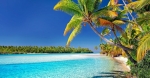 Your dream getaway, Cook Islands!