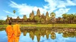 Cambodia's ancient wonder, Angkor Wat