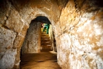 Vientam's hidden history in Cu Chi Tunnels