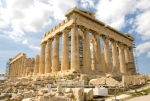 Acropolis of Athens