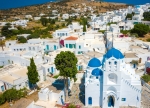 Apollonia Village in Sifnos