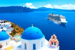 Cruise the Mediterranean